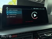BMW 520 d Auto