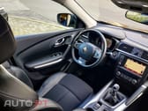 Renault Kadjar 1.5 dCi Exclusive