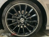 Mercedes-Benz A 180 d AMG Line Aut