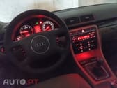 Audi A4 1.9 TDI