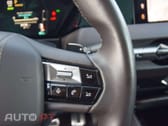 DS DS4 E- Tense 1.6 Hybrid La Premiere
