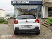 Citroen C3 1.2 Pure Tech C-Series