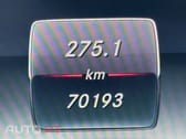Mercedes-Benz C 220 d Aut.