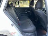 BMW 330 e Touring Corporate Edition Auto