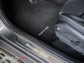 Mercedes-Benz GLC 250 d Coupé AMG Line 4-Matic