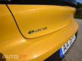 Peugeot E-208 50 kWh GT Line