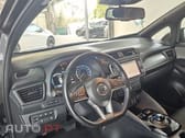 Nissan Leaf N-Connecta Full Led