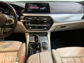 BMW 530 e iPerformance Pack M