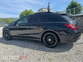 Mercedes-Benz CLA 220 d Shooting Brake AMG Line Aut.