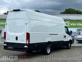 Iveco Daily L 5  3.0  180 CAVALOS  A8