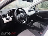 Renault Clio 1.0 TCe Limited Bi-Fuel