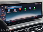 BMW 320 e Pack Desportivo M Auto