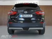 Nissan Qashqai 1.2 DIG-T N-Connecta 18