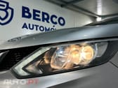 Nissan Qashqai 1.5 dCi N-Connecta Led