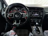 Volkswagen Golf 2.0 TSi GTi DSG Performance