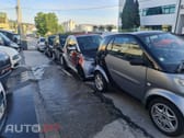 Smart ForTwo 1.0 Passion 71