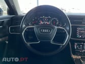 Audi A6 Avant 40 TDI Sport S tronic