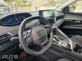 Peugeot 3008 1.5 BlueHDi Active Pack EAT8