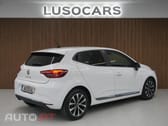 Renault Clio 1.0 TCe Intens Bi-Fuel