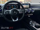 Mercedes-Benz A 180 d AMG Line Aut.