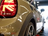 MINI Cooper Cooper S Aut.