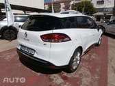 Renault Clio Sport Tourer 1.5 dCi Limited Edition