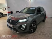 Peugeot 2008 1.5 BlueHDi Allure EAT8