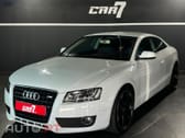 Audi A5 2.0 TDI S-line