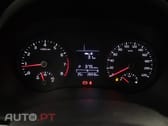 Kia Rio Rio 1.2 CVVT Dynamic