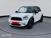 MINI Countryman Cooper D