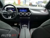 Mercedes-Benz GLA 250 e AMG Line