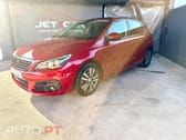Peugeot 308 1.2 PureTech Allure
