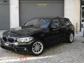 BMW 116 d EfficientDynamics