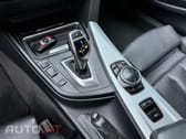 BMW 420 d Line Sport Auto