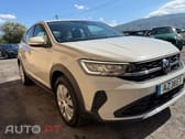 Volkswagen Taigo 1.0 TSI Life