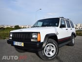 Jeep Cherokee 4.0 H.O.
