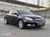 Opel Insignia 1.6 Executive