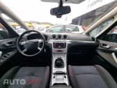 Ford S-Max 1.8 TDCi Trend 7L