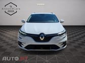 Renault Mégane BLUE dCi 115 EDC LIMITED