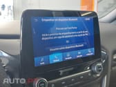 Ford Puma 1.0 Ecoboost MHEV ST-Line 