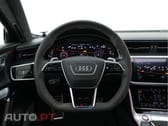 Audi RS6 TFSi Quattro