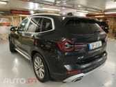 BMW X3 30 e xDrive
