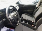 Skoda Fabia 1.0 MPI Selection