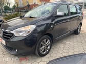 Dacia Lodgy 1.5 dCi Prestige 7L