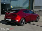 Mazda 3 2.0 e-Skyactiv-G Exclusive-line