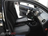 Peugeot 108 1.0 VTi Active