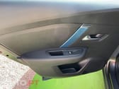 Citroen e-C4 X Feel