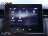 Renault Clio 1.0 TCe Evolution Bi-Fuel