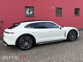 Porsche Taycan CT 4