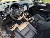 Volvo XC40 1.5 T4 PHEV Inscription